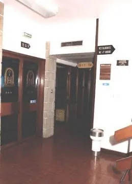 Ξενοδοχείο Sao Paulo Oliveira do Hospital