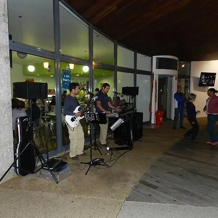 Sao Paulo Ξενοδοχείο Oliveira do Hospital